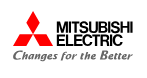 MITSUBISHI ELECTRIC
